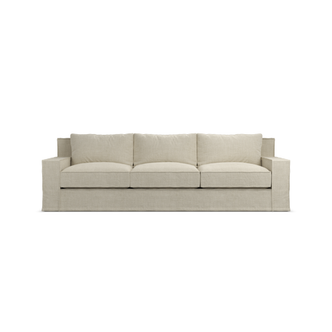 Laura 3 Seat Sofa