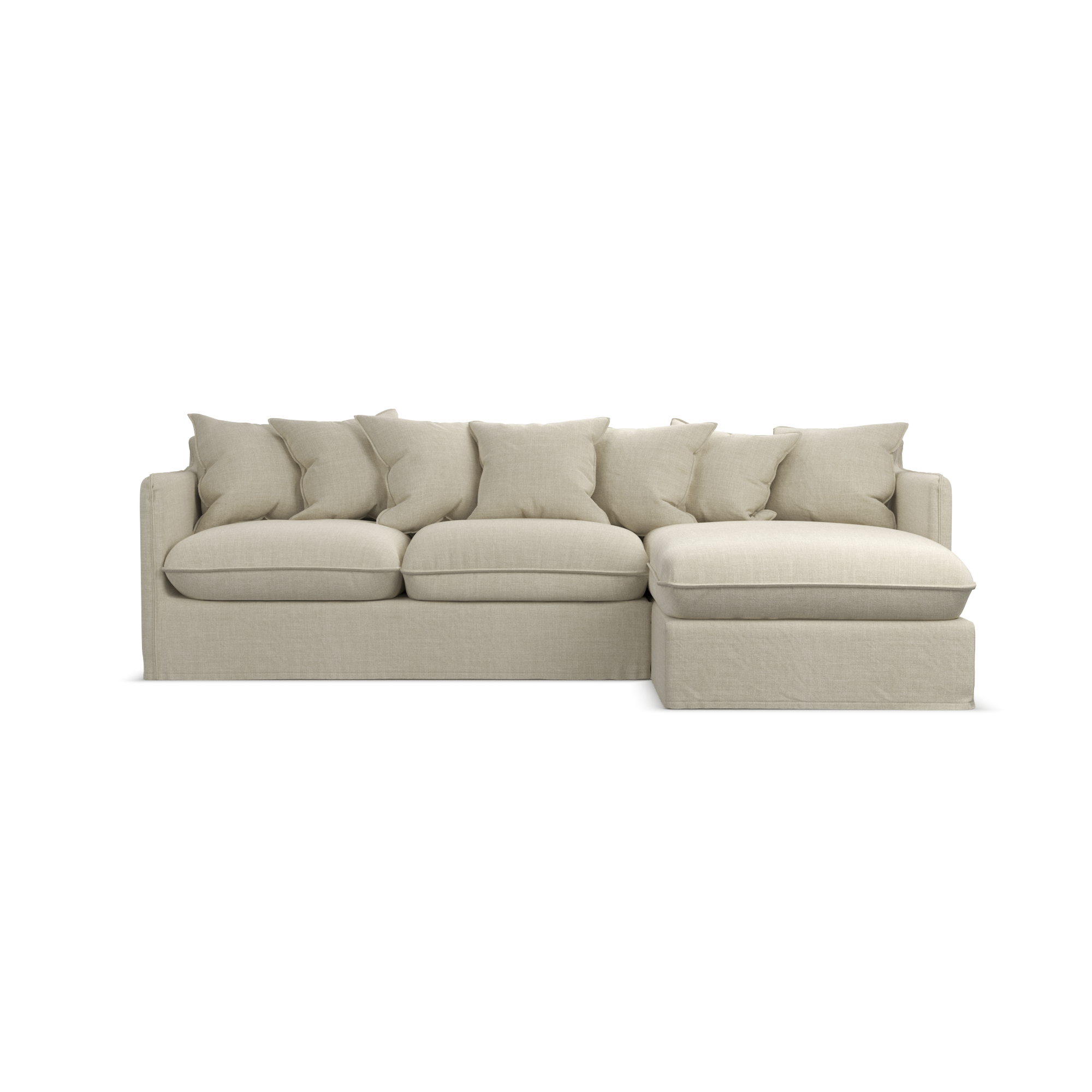 Matilda Chaise Sofa