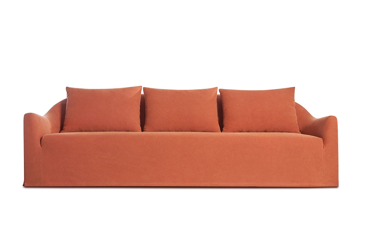 Miller 3 Seat Sofa