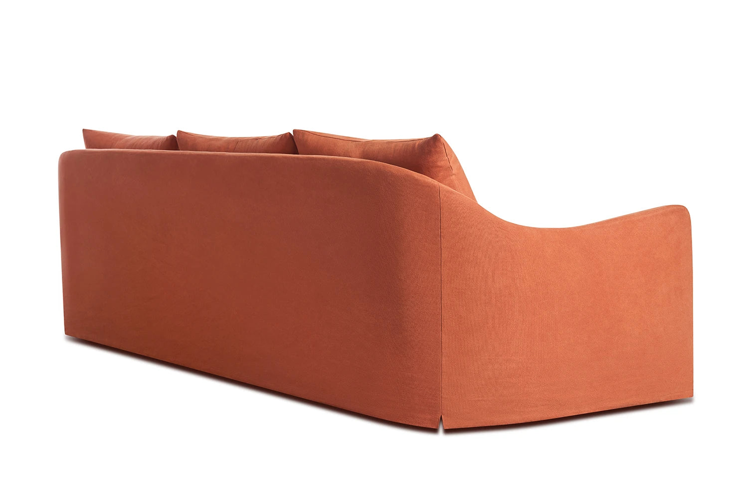 Miller 3 Seat Sofa