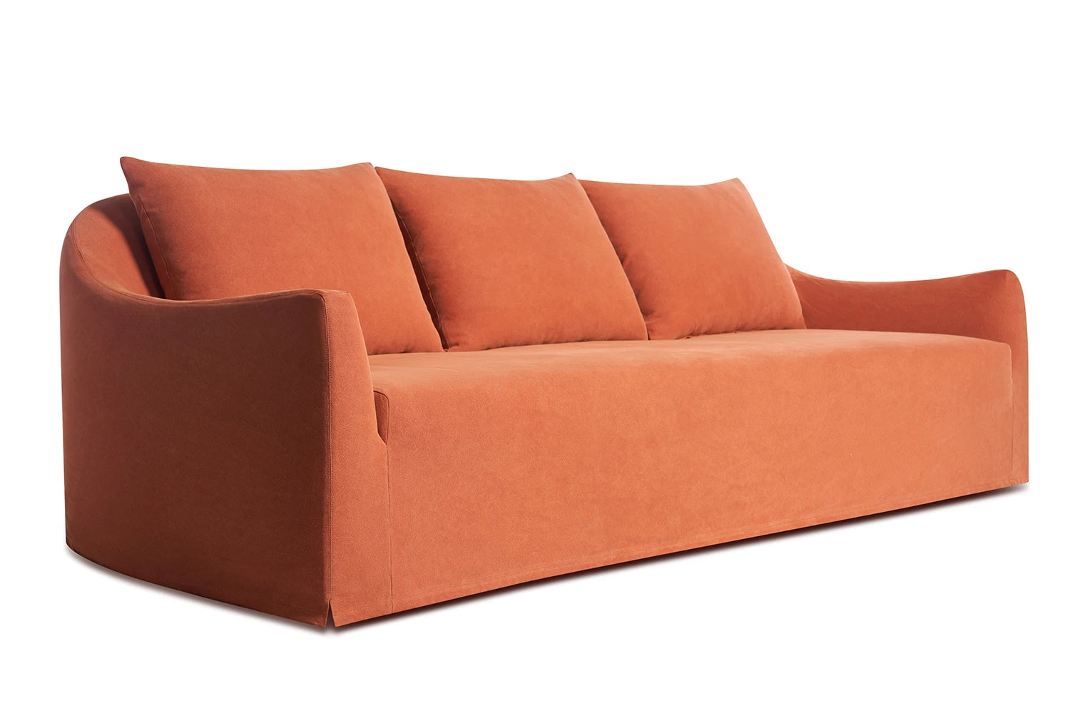 Miller 3 Seat Sofa