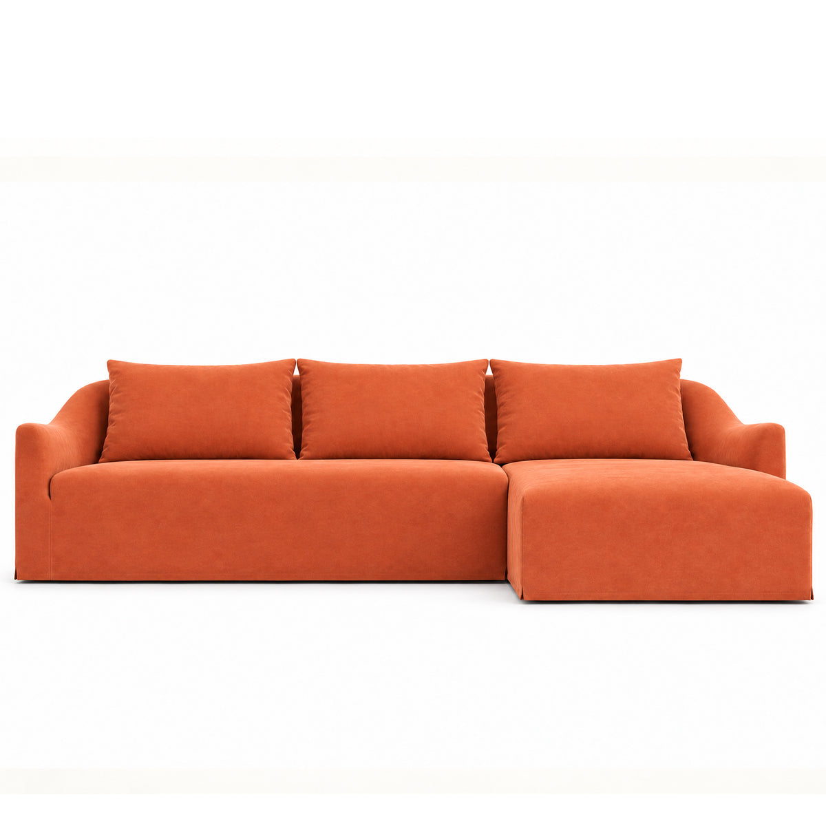 Miller Chaise Sofa