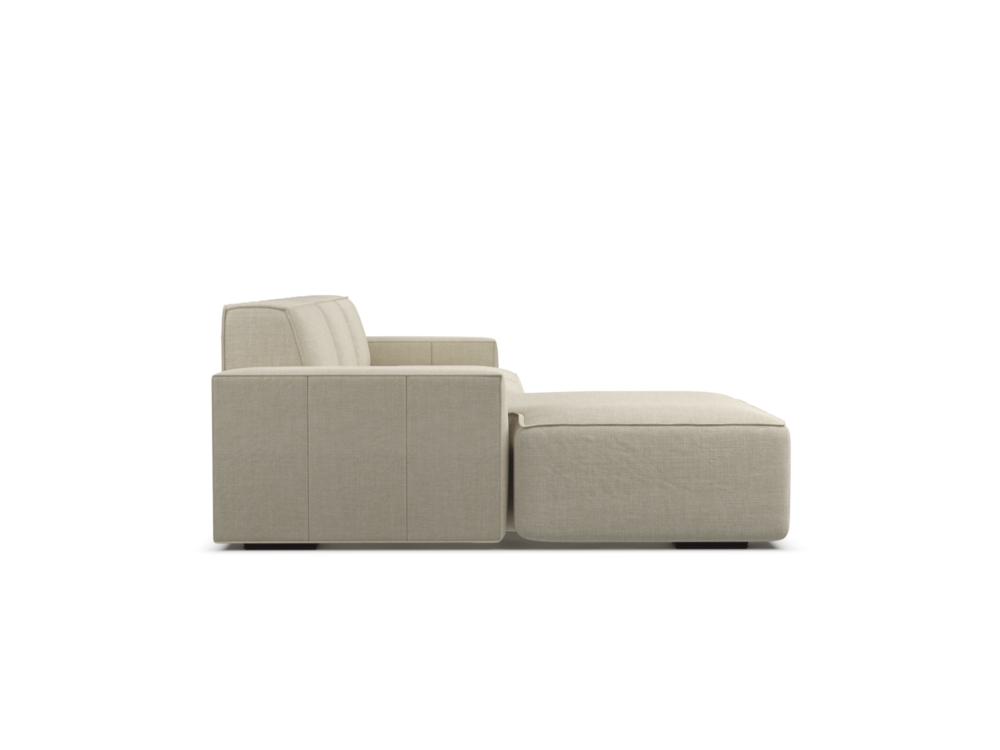 Oscar Chaise Sofa