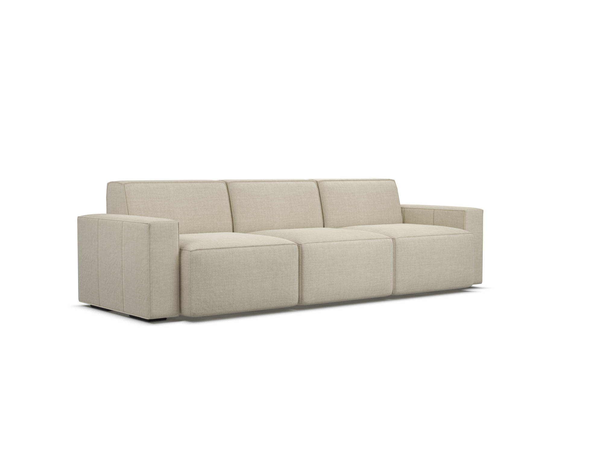 Oscar 3 Seat Sofa