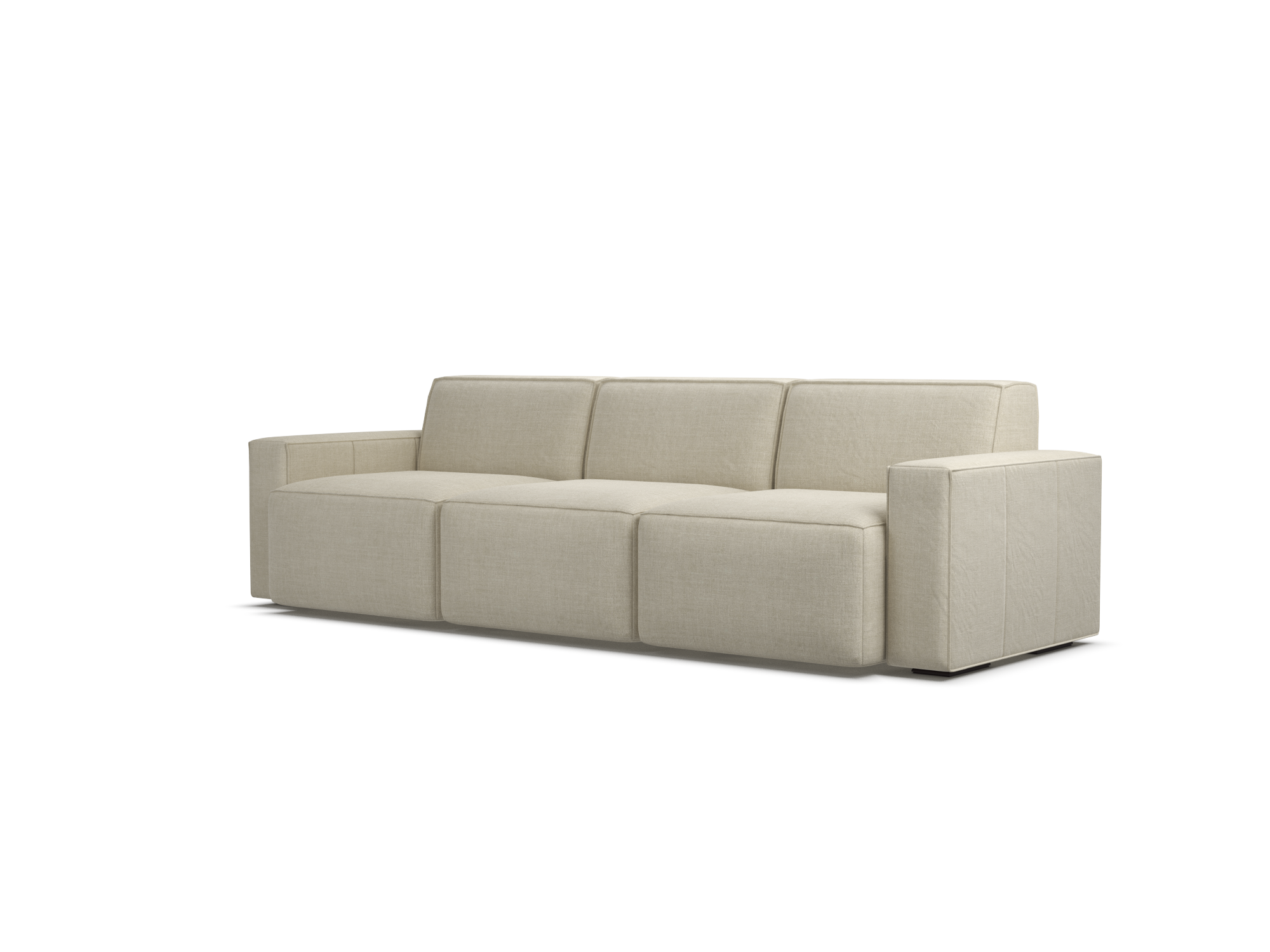Oscar 3 Seat Sofa