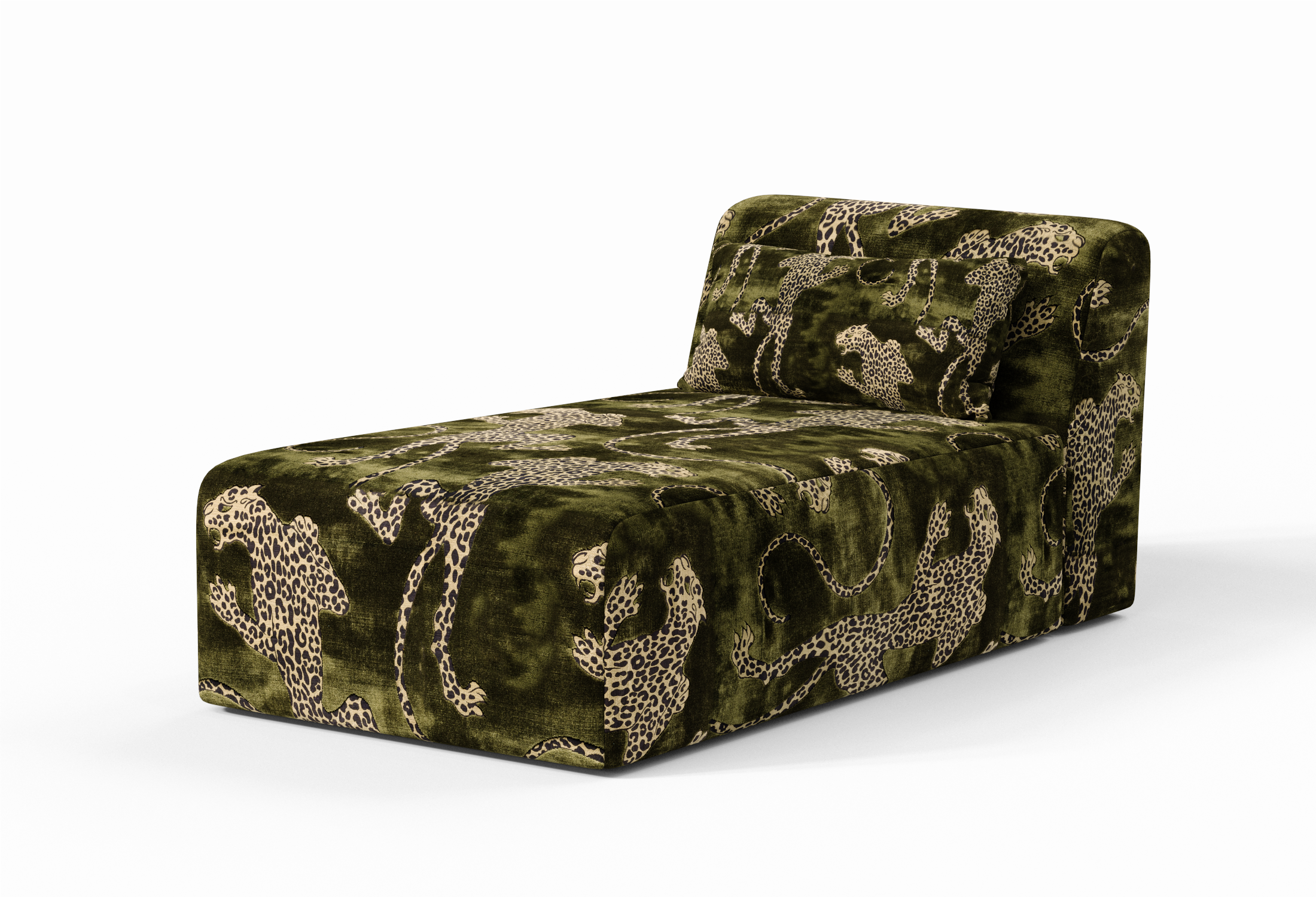 Laze Chaise Longue