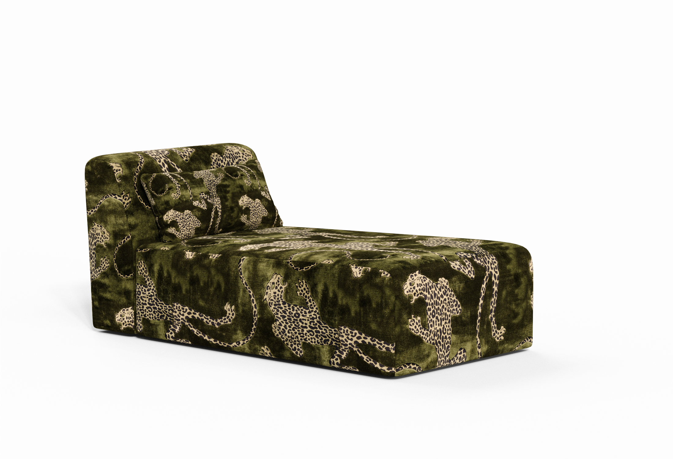 Laze Chaise Longue