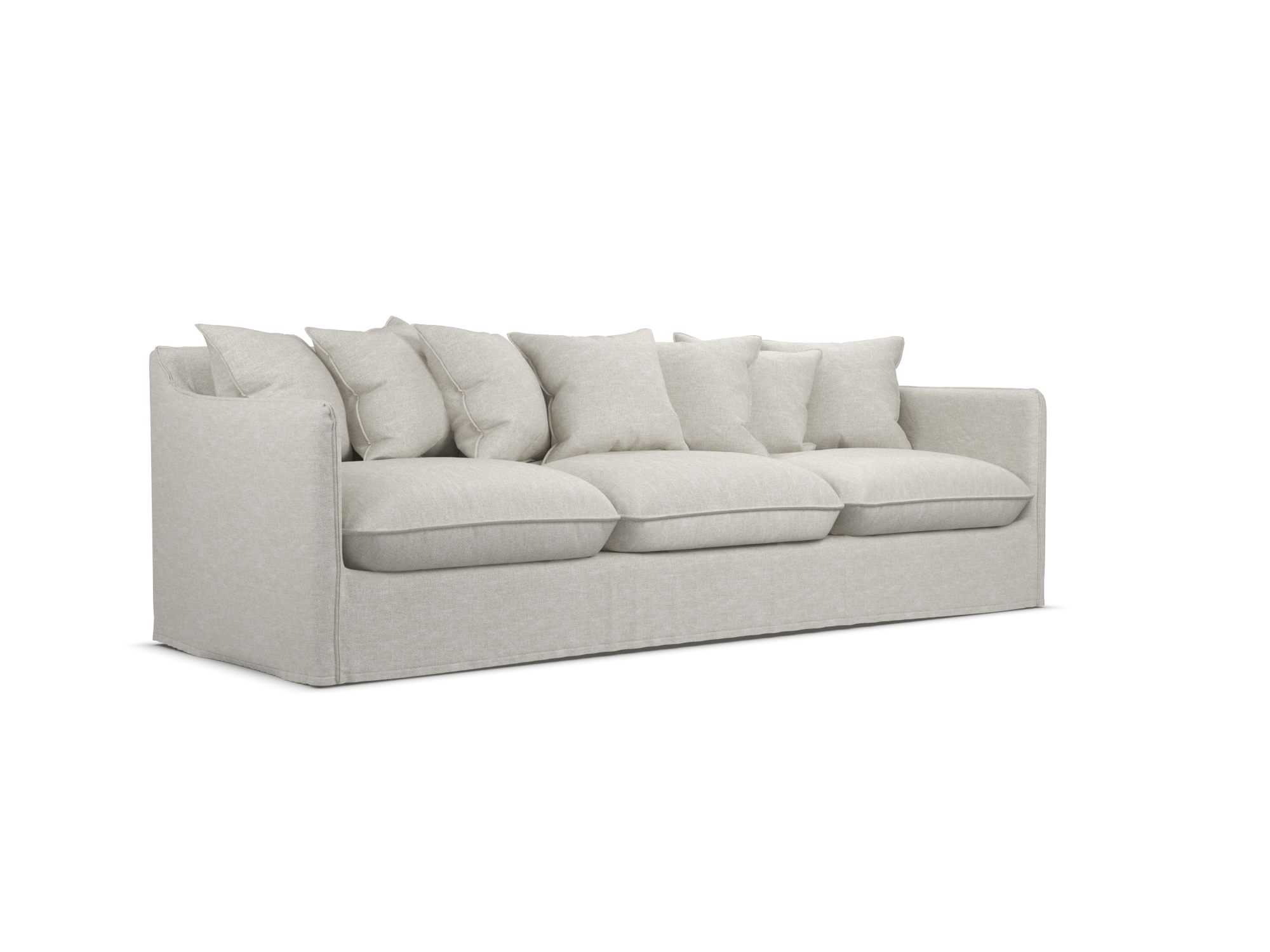 Matilda 3-Seater Sofa