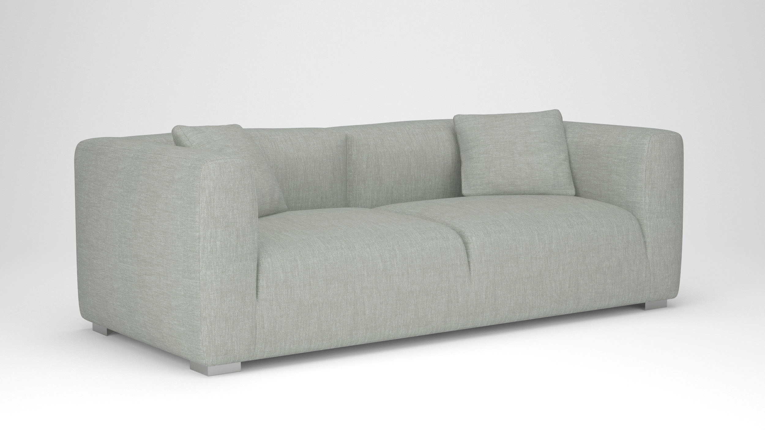 Harper 2 Seat Sofa