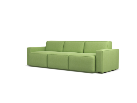 Oscar 3-Seater Sofa
