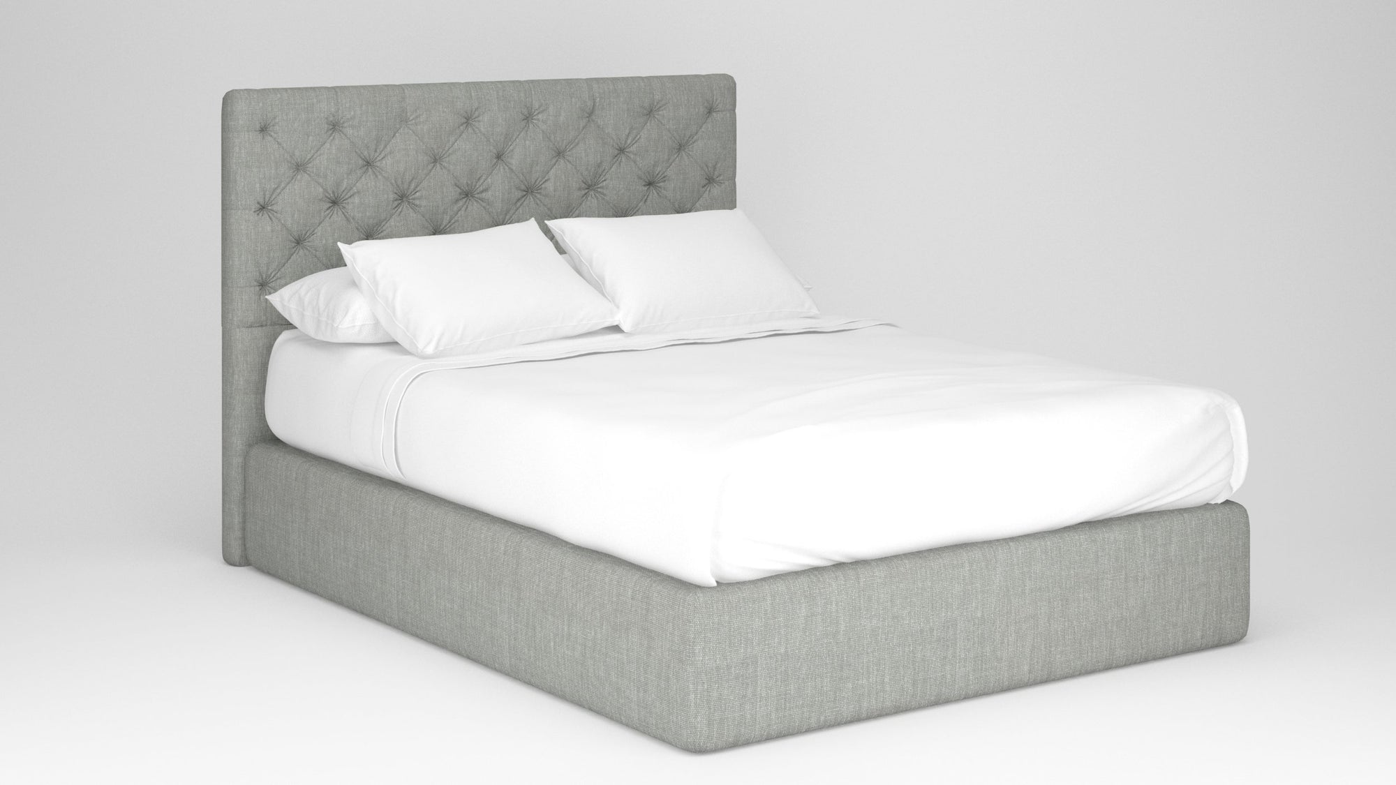 Astor Bed