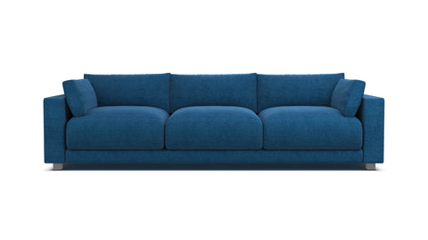 Barney 3-Seater Sofa