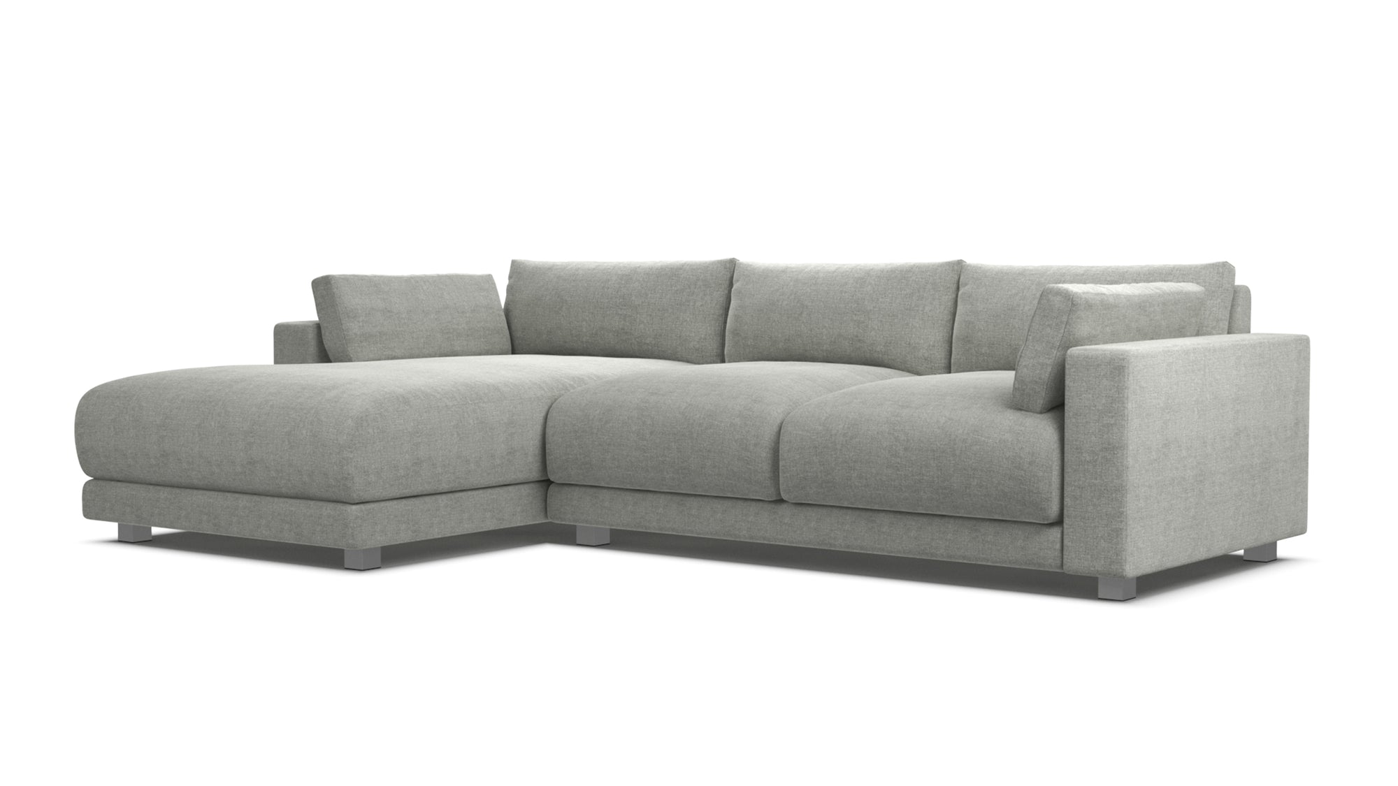 Barney Chaise Sofa