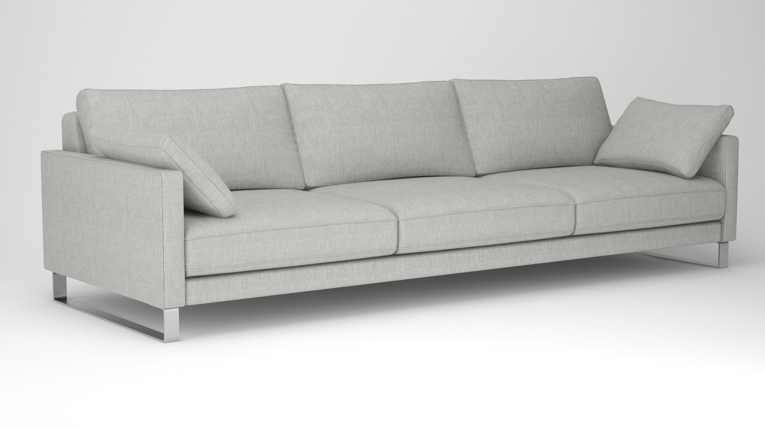 Gus 3 Seat Sofa