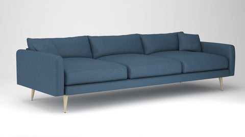 Harrison 3-Seater Sofa