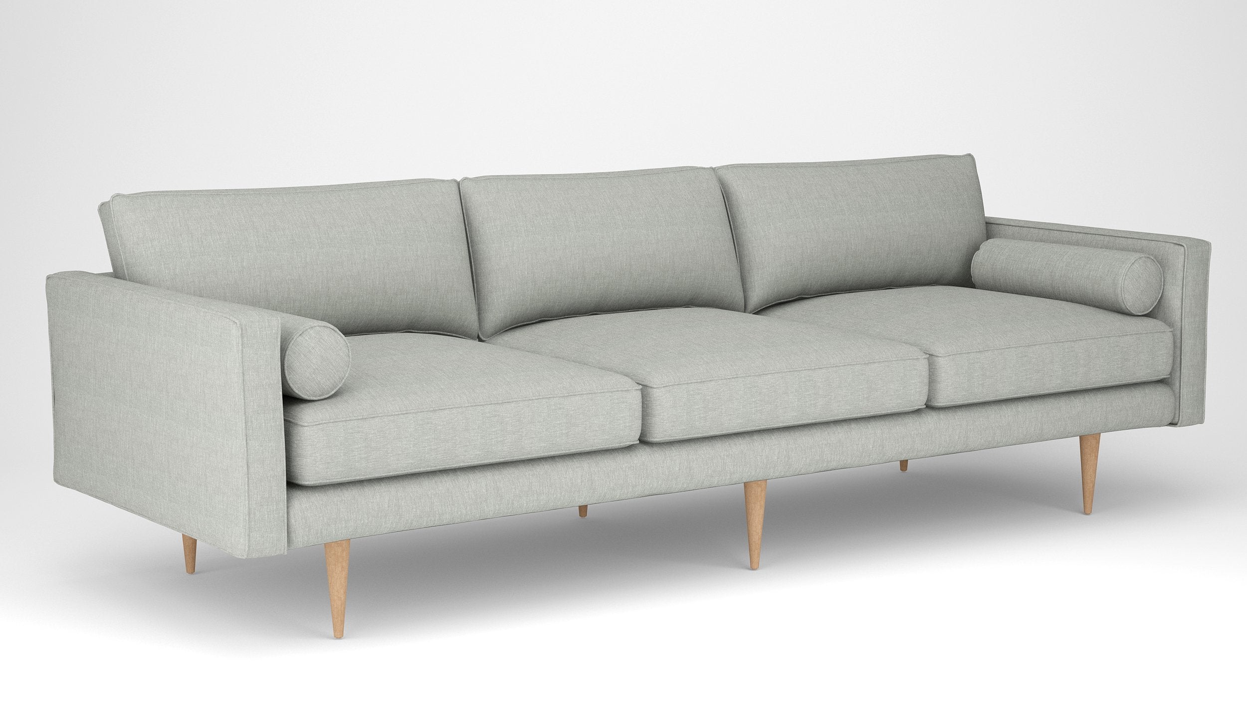 Oliver 3 Seat Sofa