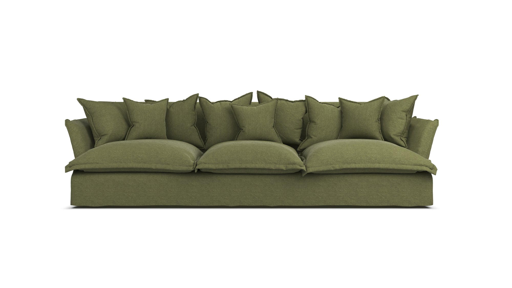 Ava 3-Seater Sofa