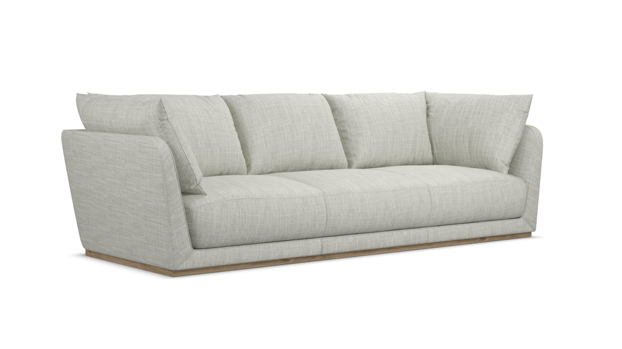 Emerson 3 Seat Sofa