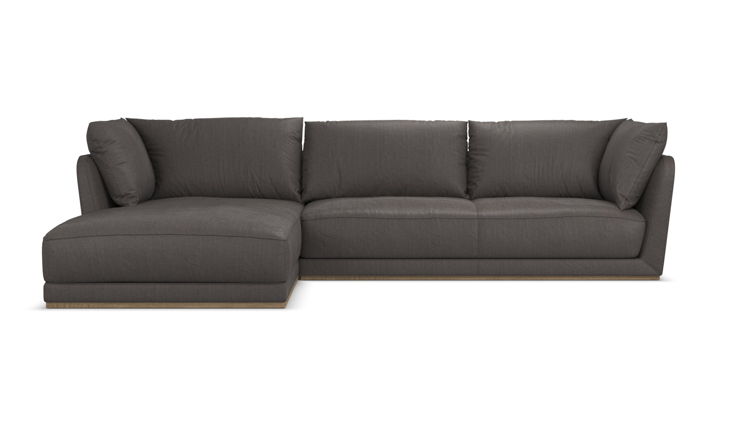 Emerson Chaise Sofa