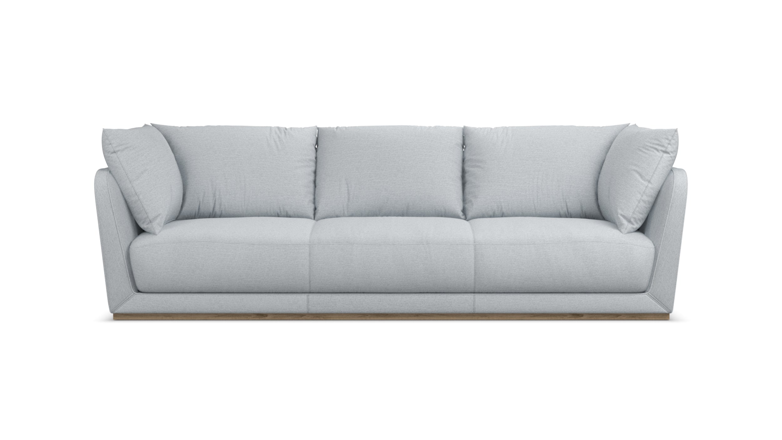 Emerson 3 Seat Sofa