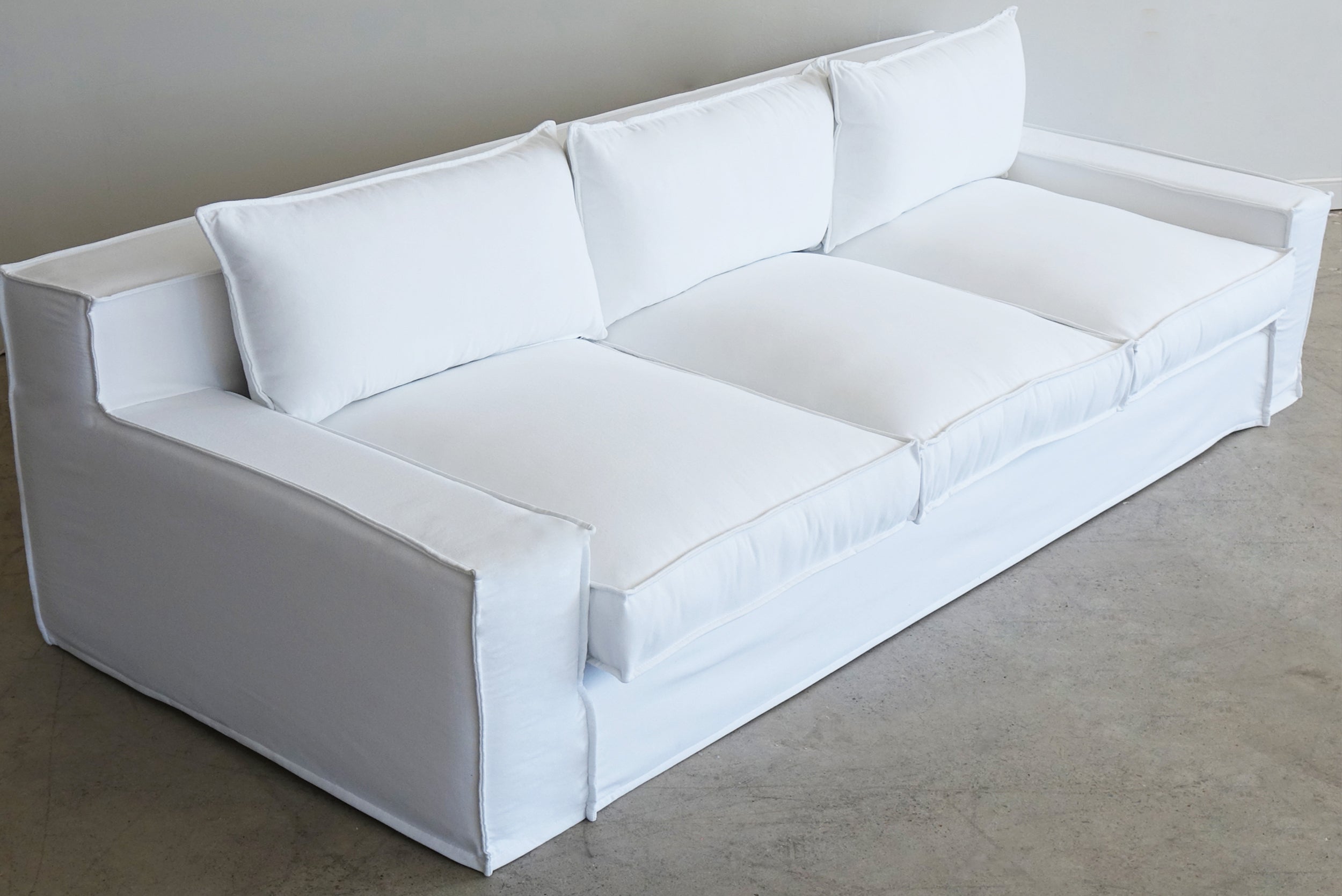 Laura 3 Seat Sofa