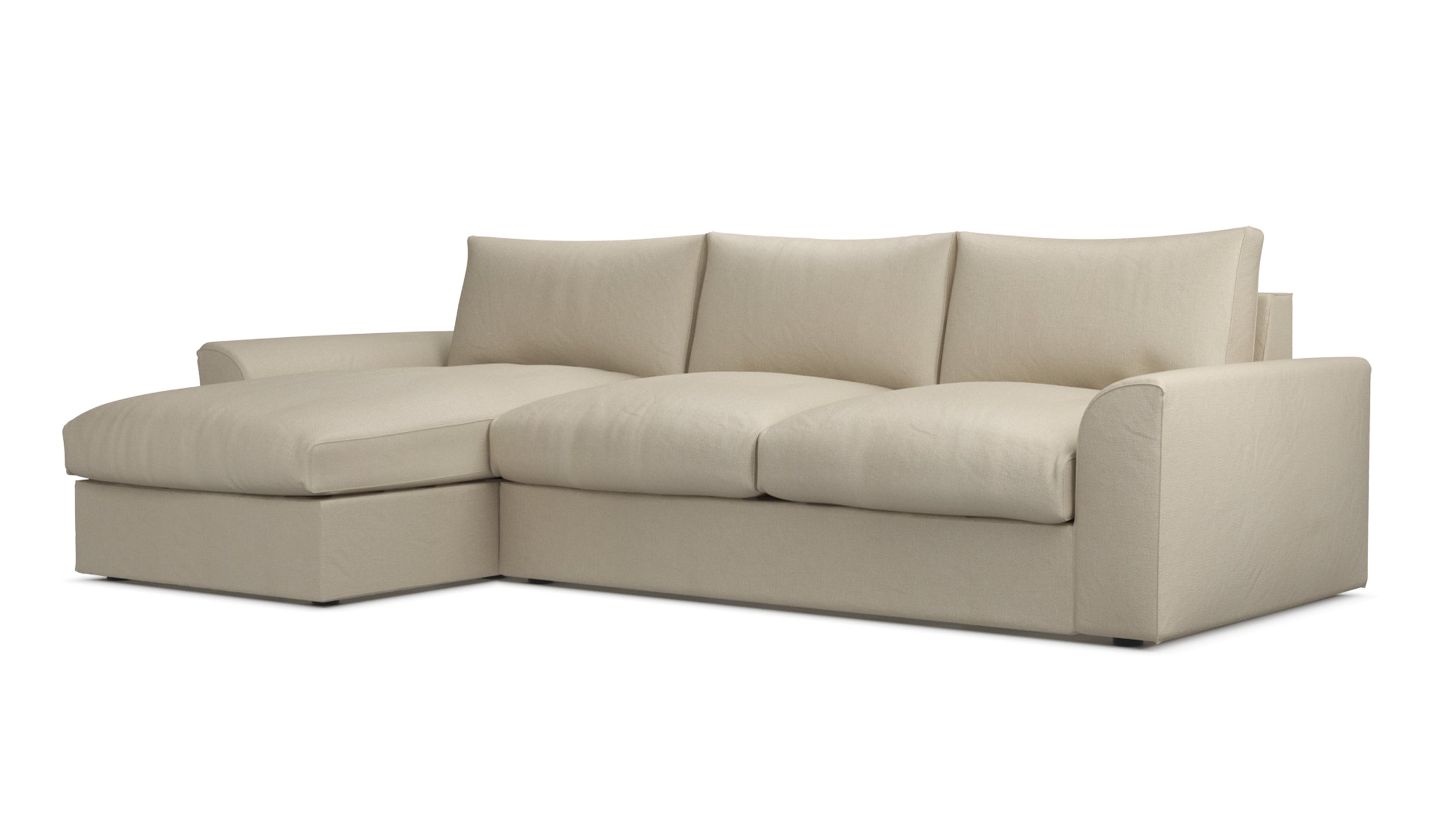 York Chaise Sofa